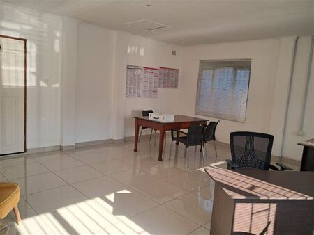 1 Bedroom House in Moseley