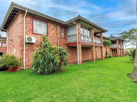 2 Bedroom Apartment in Hatton Estate