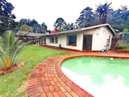 3 Bedroom House in Winston Park