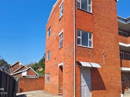 2 Bedroom Apartment in Austerville