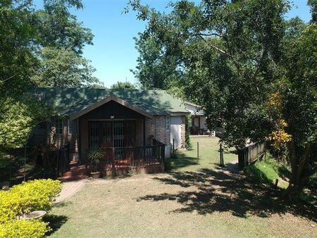 3 Bedroom House in Inchanga