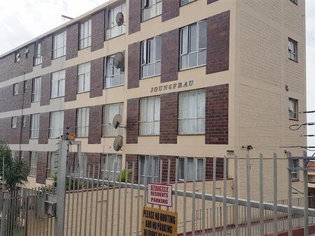 2 Bedroom Apartment in Morningside