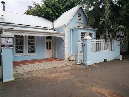 2 Bedroom House in Glenwood