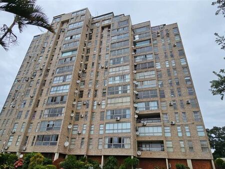 2 Bedroom Apartment in Glenwood