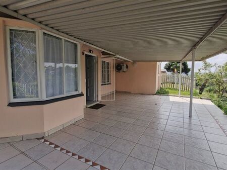 2 Bedroom Townhouse in Sherwood