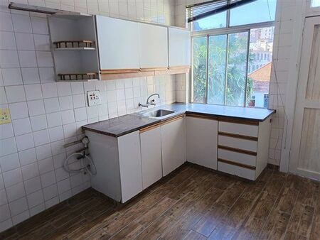 1.5 Bedroom Apartment in Glenwood