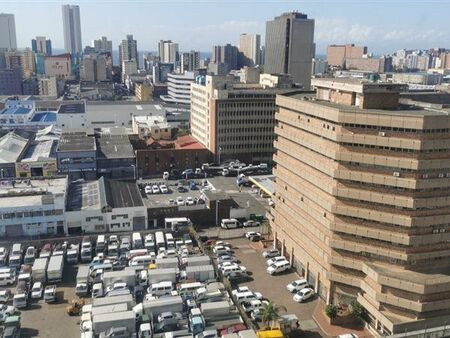 1 Bedroom Apartment in Esplanade