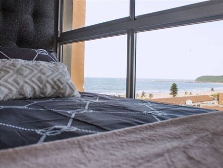 1 Bedroom Apartment in South Beach