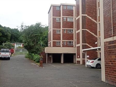 2 Bedroom Apartment in Morningside