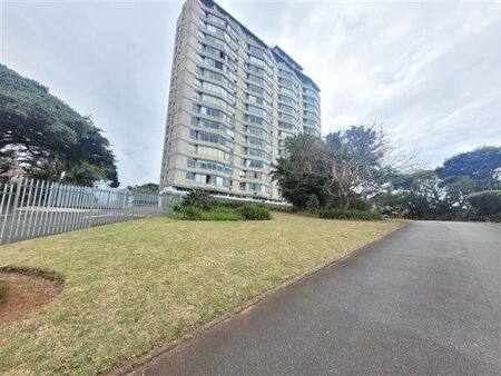 2 Bedroom Apartment in Musgrave