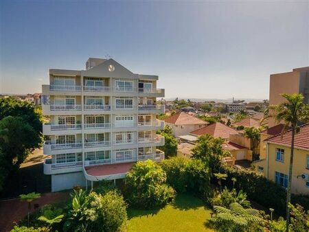 2 Bedroom Apartment in Essenwood