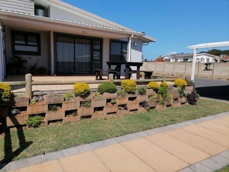 2 Bedroom Simplex in Fynnland