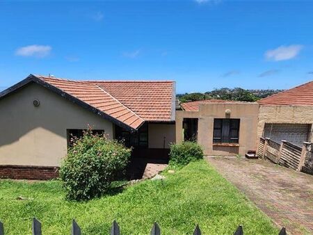 Studio Apartment in Bluff