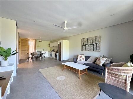 2 Bedroom Apartment in Elaleni Coastal Forest Estate