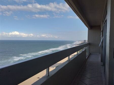 2 Bedroom Apartment in Amanzimtoti
