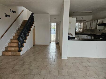 2 Bedroom Apartment in St Winifreds