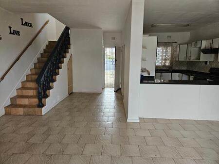 2 Bedroom Apartment in St Winifreds