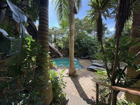 3 Bedroom Apartment in Ballito