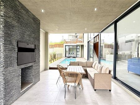 4 Bedroom House in Palm Lakes Estate