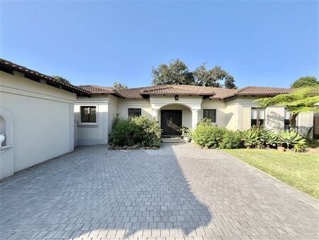 4 Bedroom House in Ballito