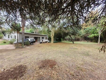 4 Bedroom House in Honeydew