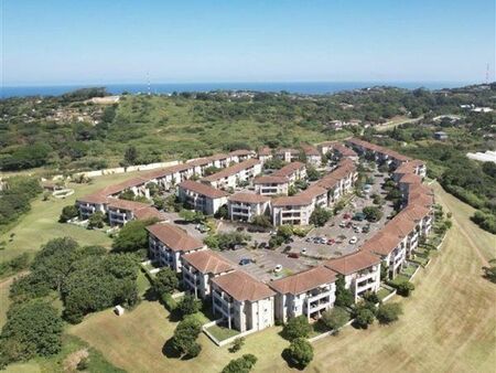 2 Bedroom Apartment in Sheffield Beach