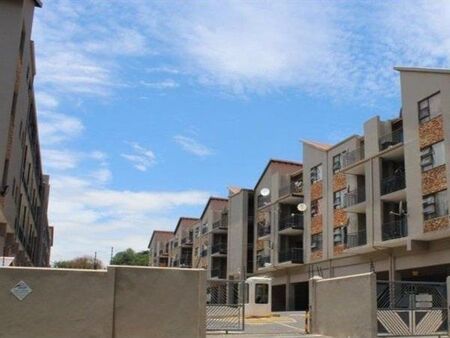 2 Bedroom Apartment in Florida