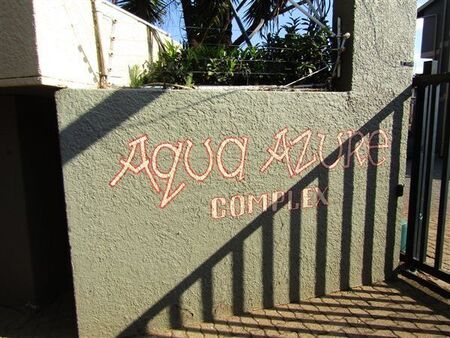 2 Bedroom Apartment in Florida