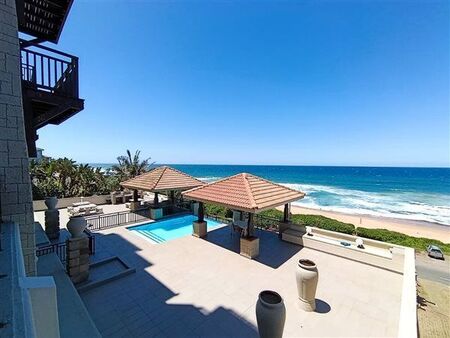 4 Bedroom Apartment in Westbrook