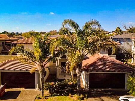 5 Bedroom House in Ruimsig