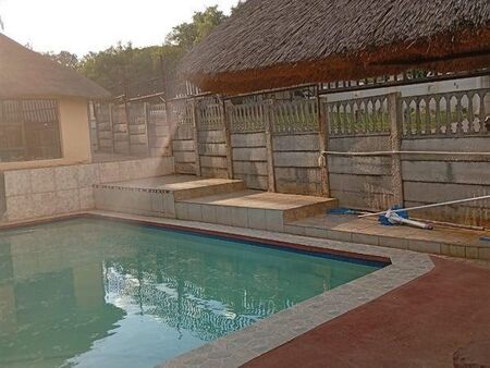 3 Bedroom House in Lindhaven