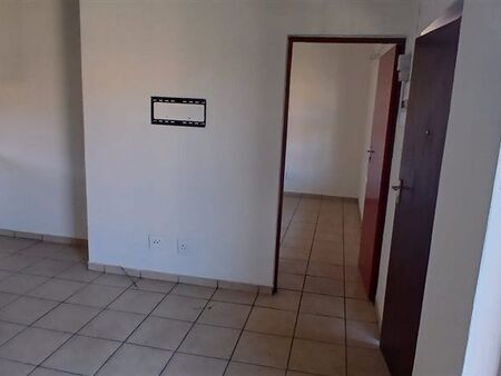3 Bedroom Apartment in Amorosa