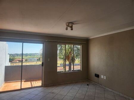 2 Bedroom Apartment in Radiokop