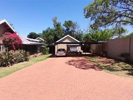 1 Bedroom House in Florida Park