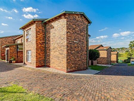 2 Bedroom Apartment in Discovery