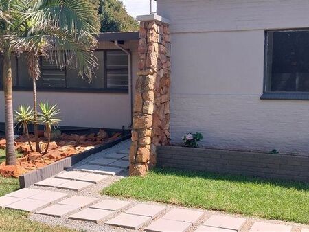 3 Bedroom House in Monument