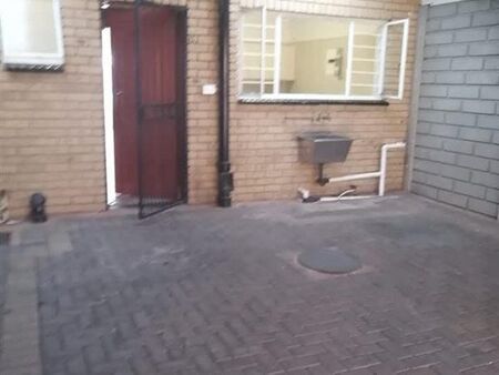 2 Bedroom Apartment in Randfontein South