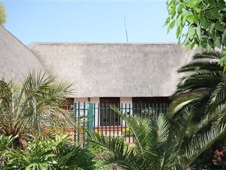 1 Bedroom House in Monument