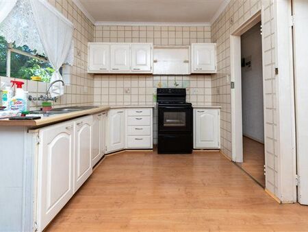 3 Bedroom House in Rangeview