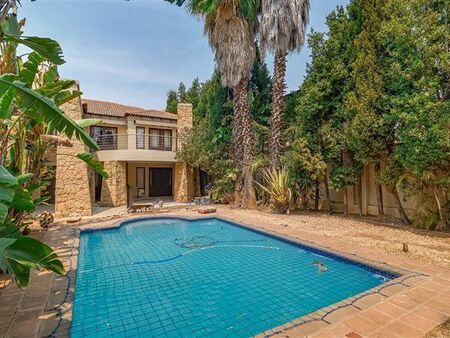 4 Bedroom House in Willow Acres