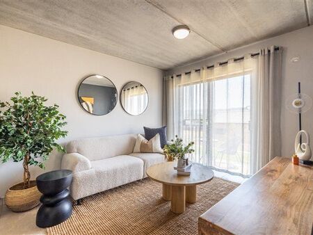 1 Bedroom Apartment in Andeon Ah