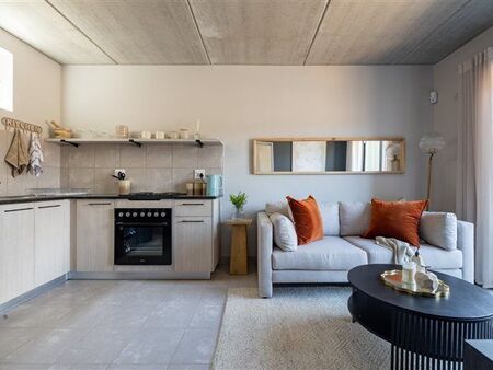 1 Bedroom Apartment in Daspoort