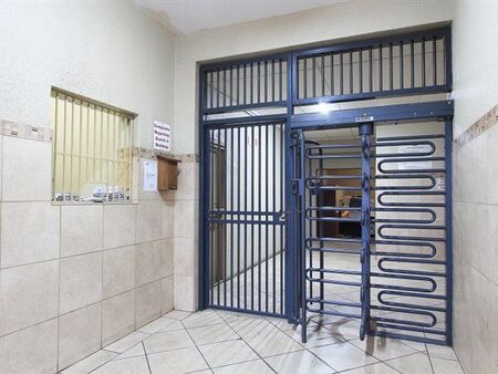 Studio Apartment in Pretoria West