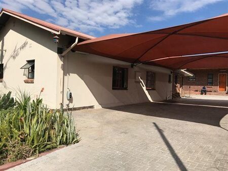 1 Bedroom Apartment in Hermanstad