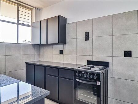 2 Bedroom Flat in Florida Park