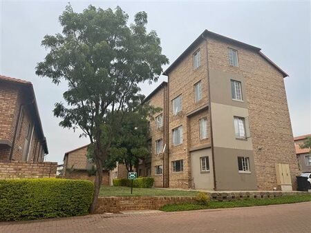 1 Bedroom Apartment in Hazeldean