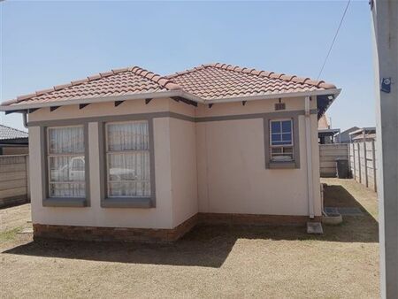 3 Bedroom House in Pretoria West