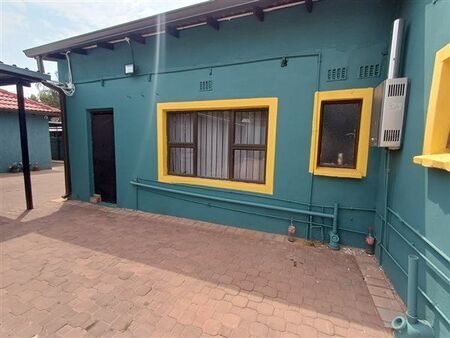 2 Bedroom House in Booysens