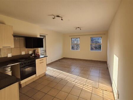 2 Bedroom Apartment in Murrayfield