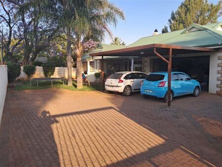 3 Bedroom House in Cullinan